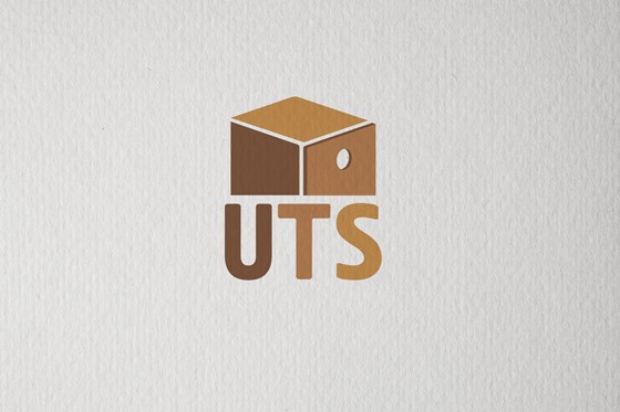 Логотипы: UTS
