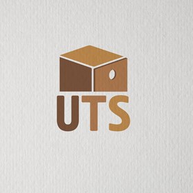 Логотипы: UTS